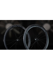 RUEDA SPECIALIZED ROVAL RAPIDE CL II DELANTERA