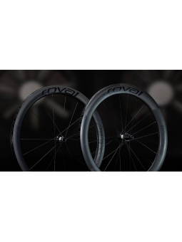 RUEDA SPECIALIZED ROVAL RAPIDE CL II DELANTERA