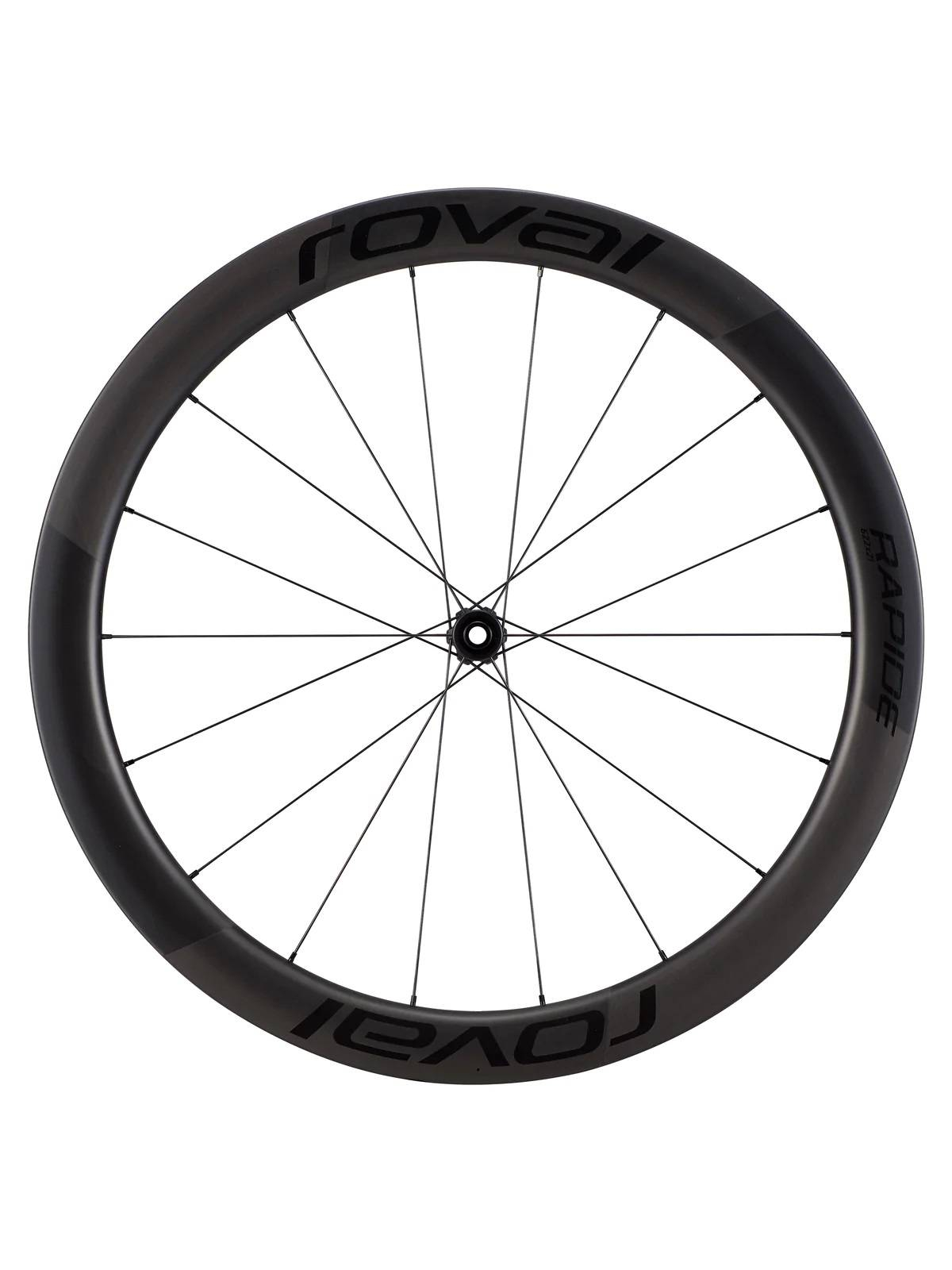 RUEDA SPECIALIZED ROVAL RAPIDE CL II DELANTERA