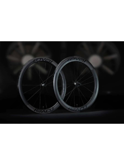 RUEDA SPECIALIZED ROVAL RAPIDE CL II DELANTERA