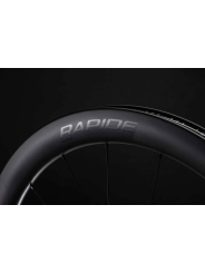 RUEDA SPECIALIZED ROVAL RAPIDE CL II DELANTERA