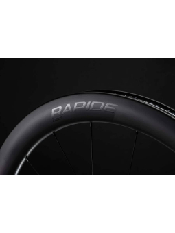 RUEDA SPECIALIZED ROVAL RAPIDE CL II DELANTERA