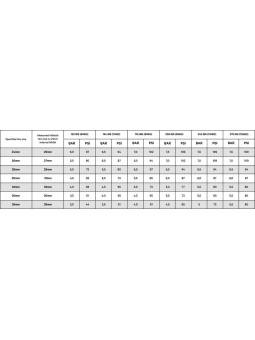 RUEDA SPECIALIZED ROVAL RAPIDE CL II DELANTERA