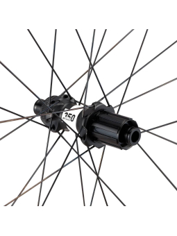 RUEDA SPECIALIZED ROVAL RAPIDE CL II TRASERA