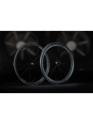 RUEDA SPECIALIZED ROVAL RAPIDE CL II TRASERA