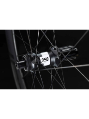 RUEDA SPECIALIZED ROVAL RAPIDE CL II TRASERA