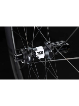 RUEDA SPECIALIZED ROVAL RAPIDE CL II TRASERA