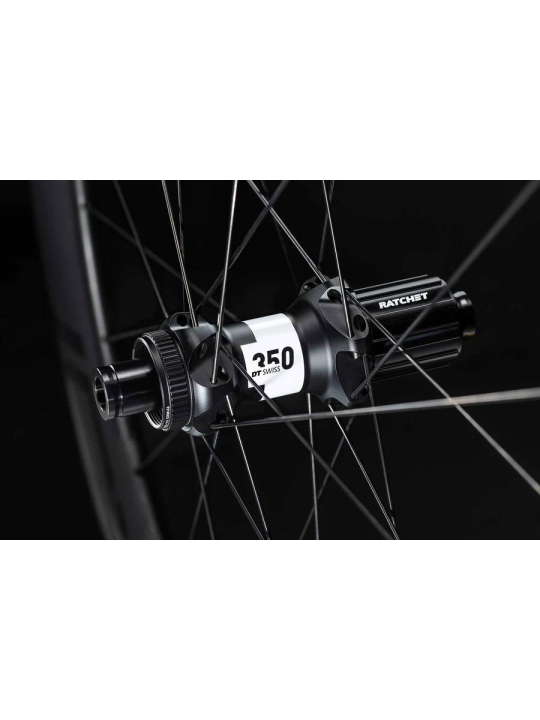 RUEDA SPECIALIZED ROVAL RAPIDE CL II TRASERA