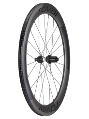 RUEDA SPECIALIZED ROVAL RAPIDE CL II TRASERA