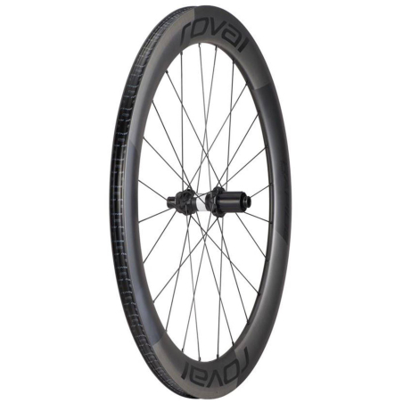 RUEDA SPECIALIZED ROVAL RAPIDE CL II TRASERA