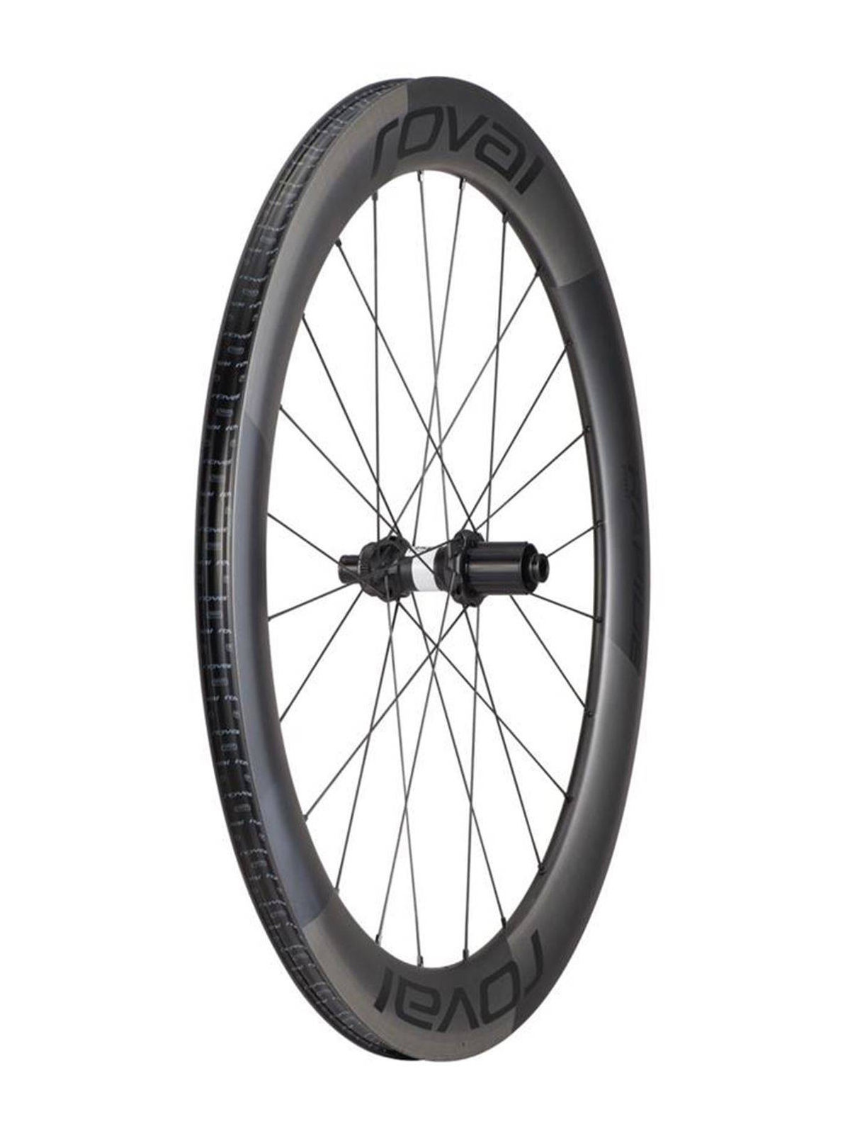 RUEDA SPECIALIZED ROVAL RAPIDE CL II TRASERA