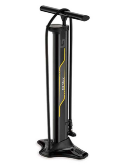 Bomba GIYO taller TUBELESS aluminio.