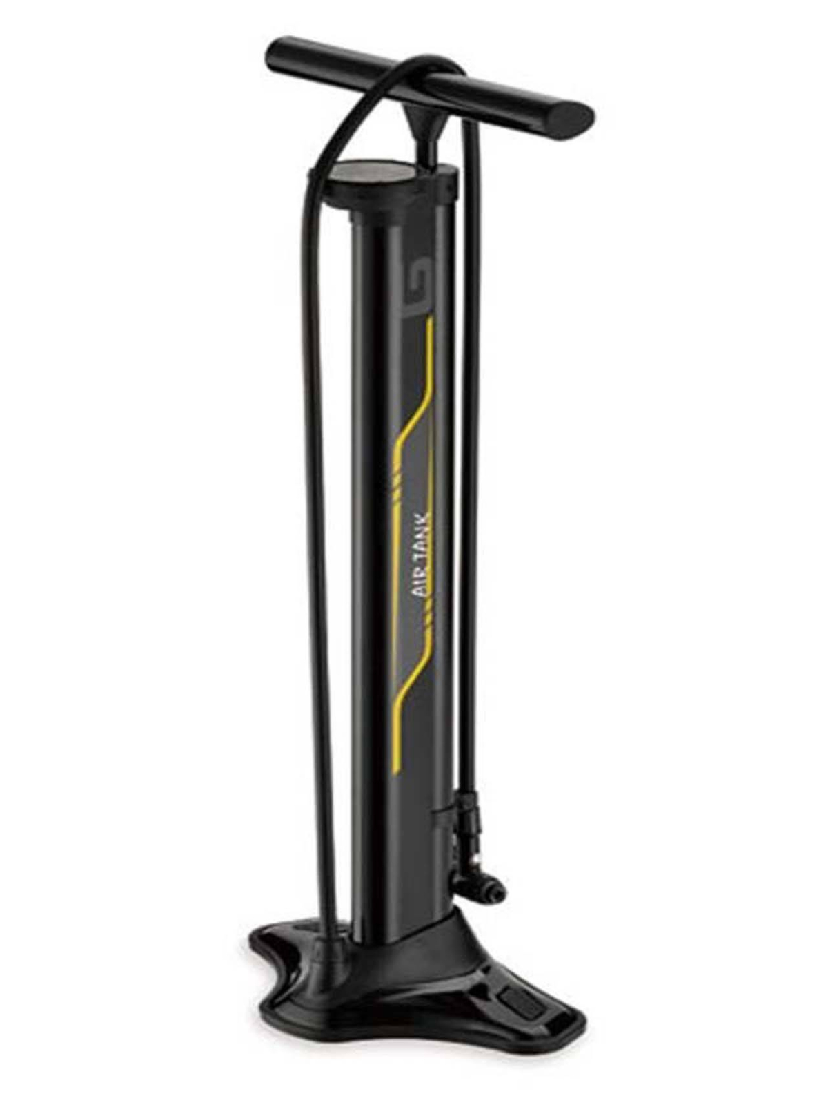 Bomba GIYO taller TUBELESS aluminio.