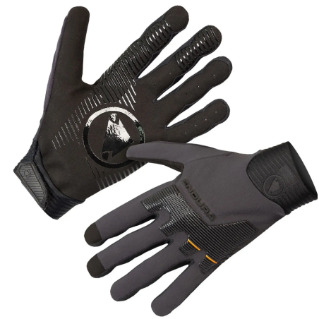 GUANTES ENDURA MT500 D3O