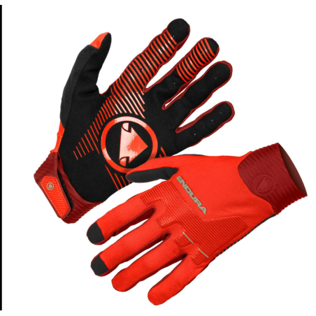 GUANTES ENDURA MT500 D3O