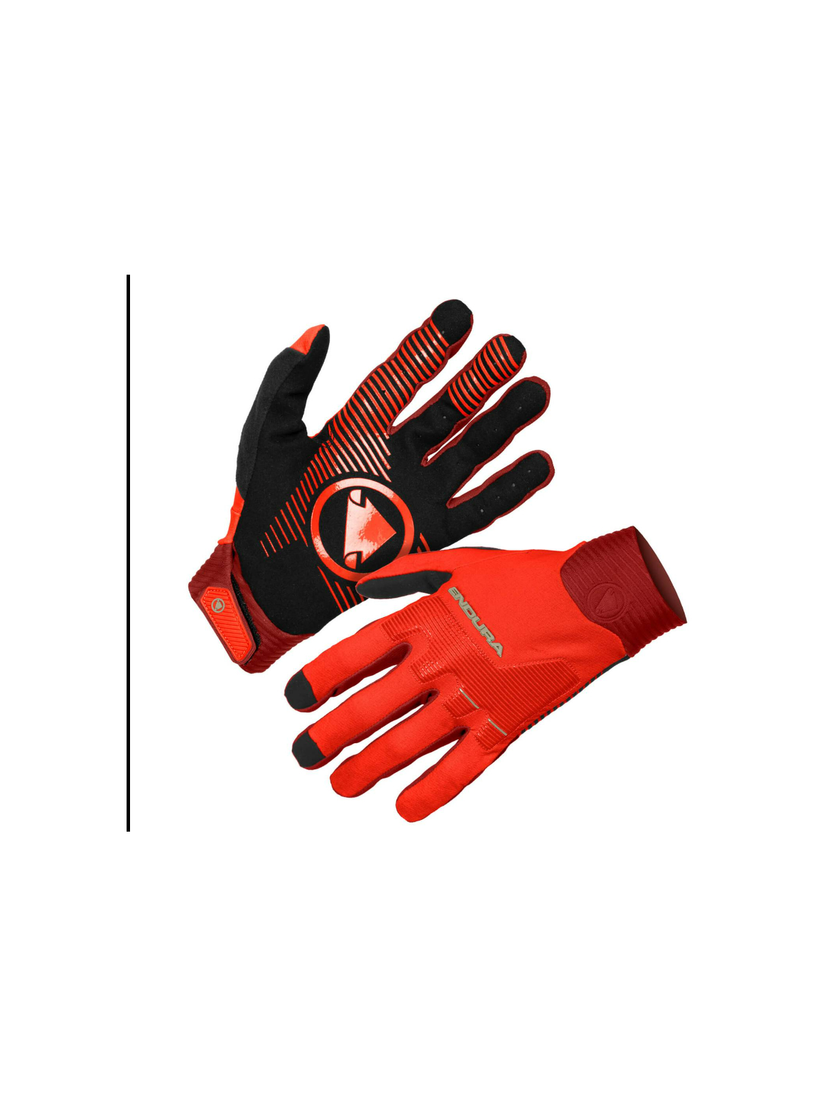 GUANTES ENDURA MT500 D3O