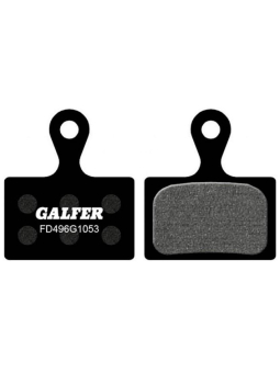 PASTILLAS FD496 STANDARD XTR 2019 (2p.) ULTEGRA DISC ROAD