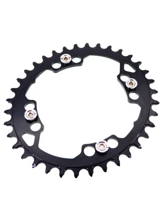 PLATO STONE OVALADO MTB 104BCD COMPATIBLE CON SIGEYI