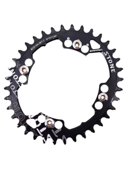 PLATO STONE OVALADO MTB 104BCD COMPATIBLE CON SIGEYI