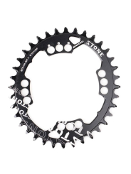 PLATO STONE OVALADO MTB 104BCD COMPATIBLE CON SIGEYI