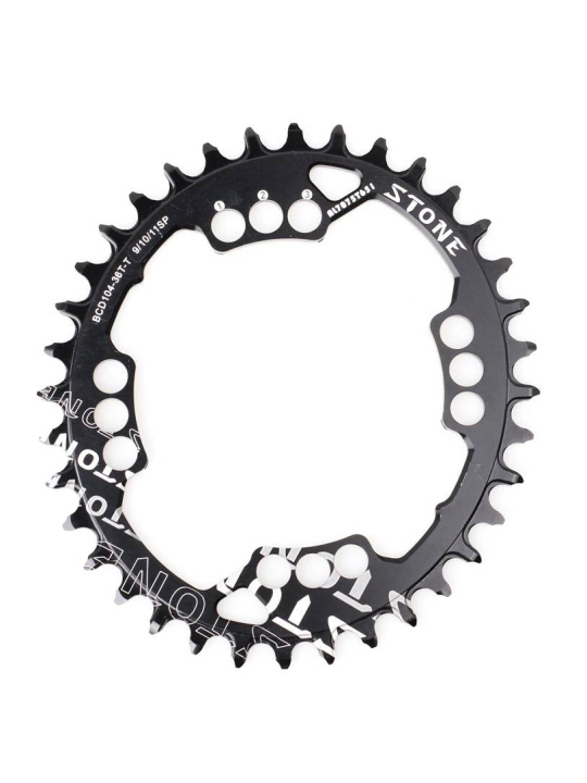 PLATO STONE OVALADO MTB 104BCD COMPATIBLE CON SIGEYI