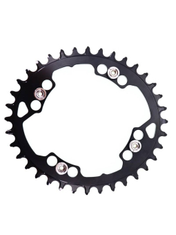 PLATO STONE OVALADO MTB 104BCD COMPATIBLE CON SIGEYI