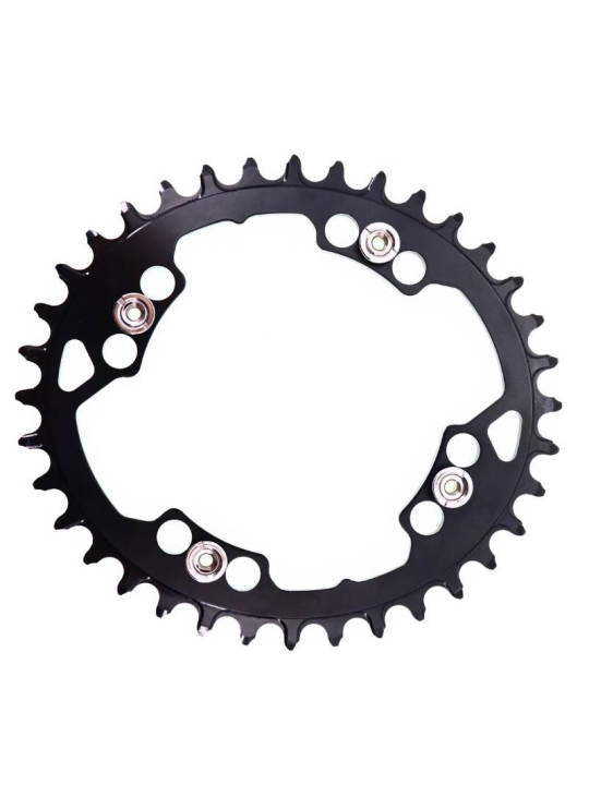 PLATO STONE OVALADO MTB 104BCD COMPATIBLE CON SIGEYI