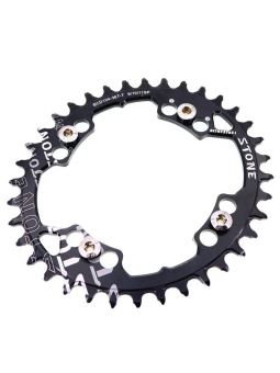 PLATO STONE OVALADO MTB 104BCD COMPATIBLE CON SIGEYI