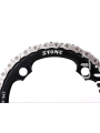 PLATO STONE REDONDO MTB 104BCD COMPATIBLE CON SIGEYI