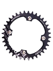 PLATO STONE REDONDO MTB 104BCD COMPATIBLE CON SIGEYI