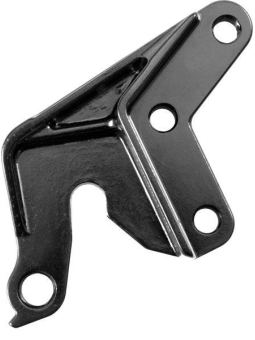 PATILLA DE CAMBIO RANSOM DROPOUT RIGHT IDS STD