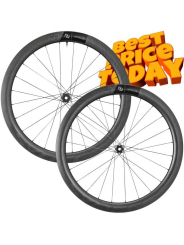 SET RUEDAS SYNCROS CAPITAL 1.0 PERFIL 50mm