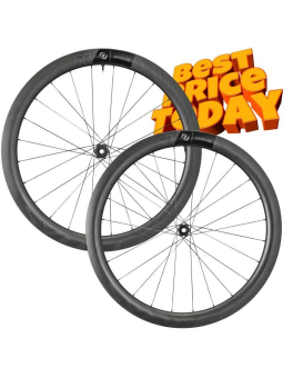 SET RUEDAS SYNCROS CAPITAL 1.0 PERFIL 50mm