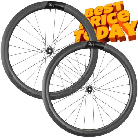 SET RUEDAS SYNCROS CAPITAL 1.0 PERFIL 50mm