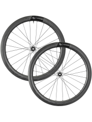 SET RUEDAS SYNCROS CAPITAL 1.0 PERFIL 50mm