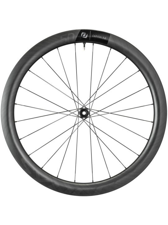 SET RUEDAS SYNCROS CAPITAL 1.0 PERFIL 50mm