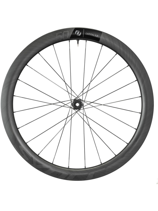 SET RUEDAS SYNCROS CAPITAL 1.0 PERFIL 50mm