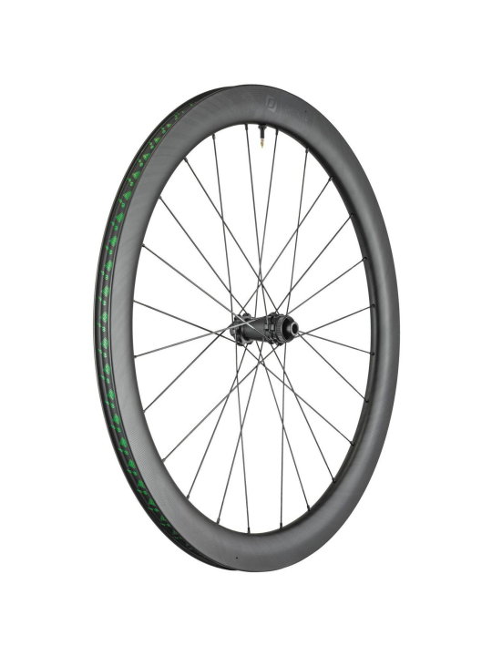 SET RUEDAS SYNCROS CAPITAL 1.0 PERFIL 50mm