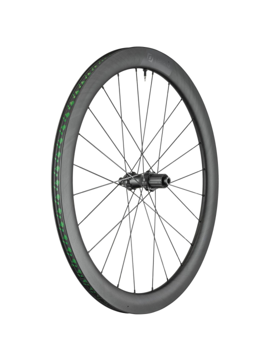 SET RUEDAS SYNCROS CAPITAL 1.0 PERFIL 50mm