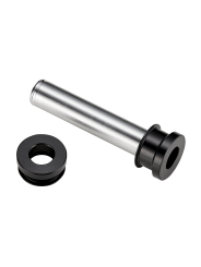 CASQUILLOS REDUCTORES RUEDA ROVAL PARA HORQUILLA ROCK SHOX 31mm