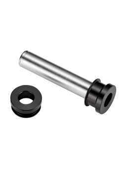 CASQUILLOS REDUCTORES RUEDA ROVAL PARA HORQUILLA ROCK SHOX 31mm