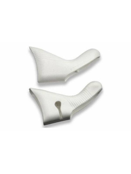 JUEGO APOYAMANOS ERGPOWER  EC-SR500W BLANCO CAMPAGNOLO