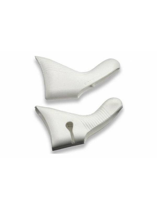 JUEGO APOYAMANOS ERGPOWER  EC-SR500W BLANCO CAMPAGNOLO