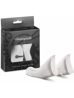 JUEGO APOYAMANOS ERGPOWER  EC-SR500W BLANCO CAMPAGNOLO