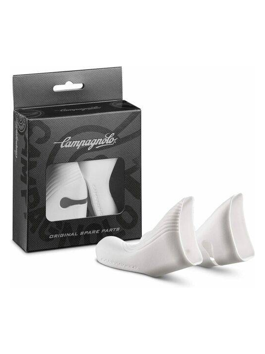 JUEGO APOYAMANOS ERGPOWER  EC-SR500W BLANCO CAMPAGNOLO