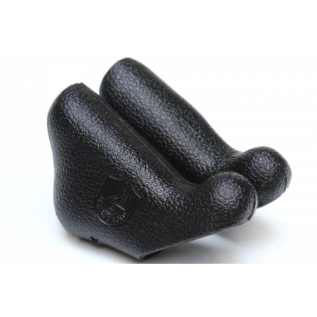 JUEGO APOYAMANOS CAMPAGNOLO ERGOPOWER MANETA FRENO RECORD - CHORUS 98-99-00