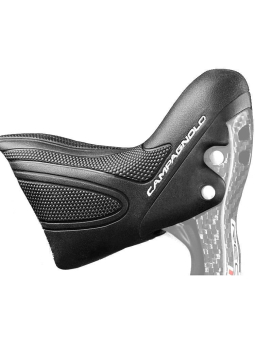 JUEGO DE APOYAMANOS CAMPAGNOLO ULTRA SHIFT NEGRO EC-SR600