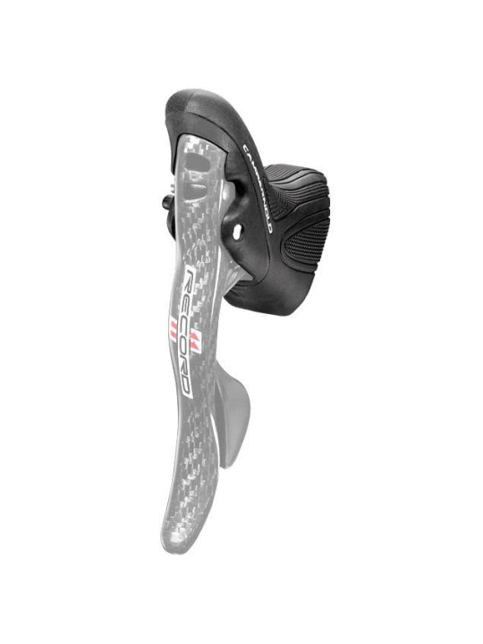 JUEGO DE APOYAMANOS CAMPAGNOLO ULTRA SHIFT NEGRO EC-SR600