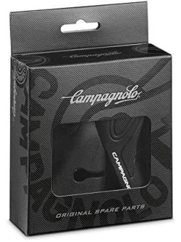 JUEGO DE APOYAMANOS CAMPAGNOLO ULTRA SHIFT NEGRO EC-SR600