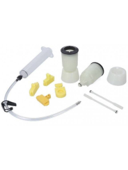 KIT PROFESIONAL PURGADO DE FRENOS TL-BR